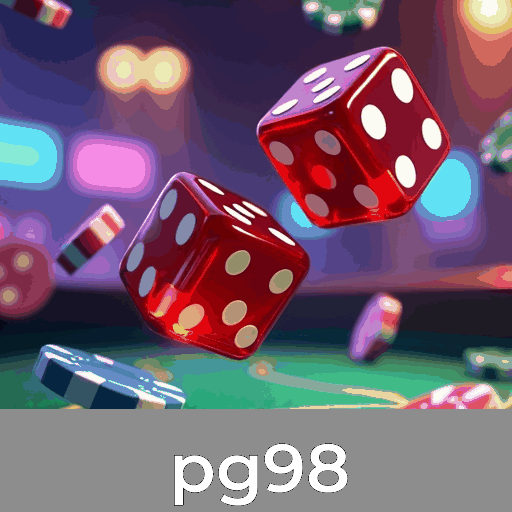 Experimente a Emoção dos Jogos de Cassino com pg98
