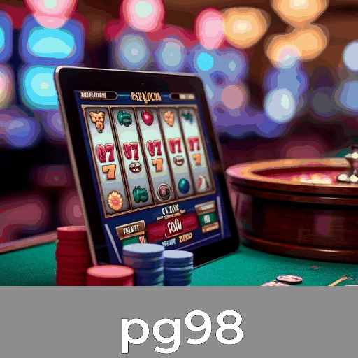 Estratégias de jogos: Como se tornar um especialista no pg98
