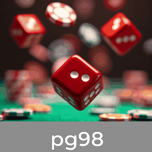 Apostas em Movimento: pg98 App Transformando Sua Experiência